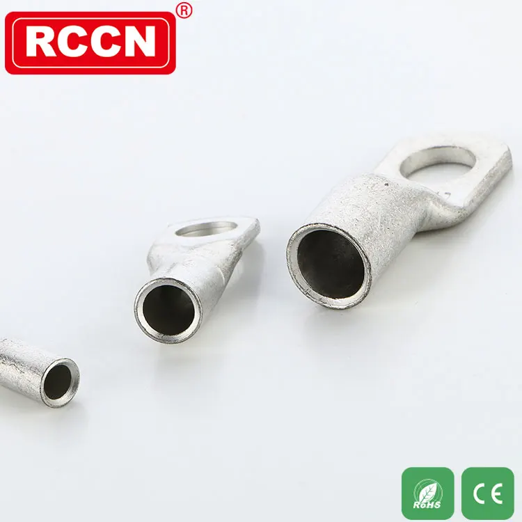 Electrical wire cable connector cable terminal