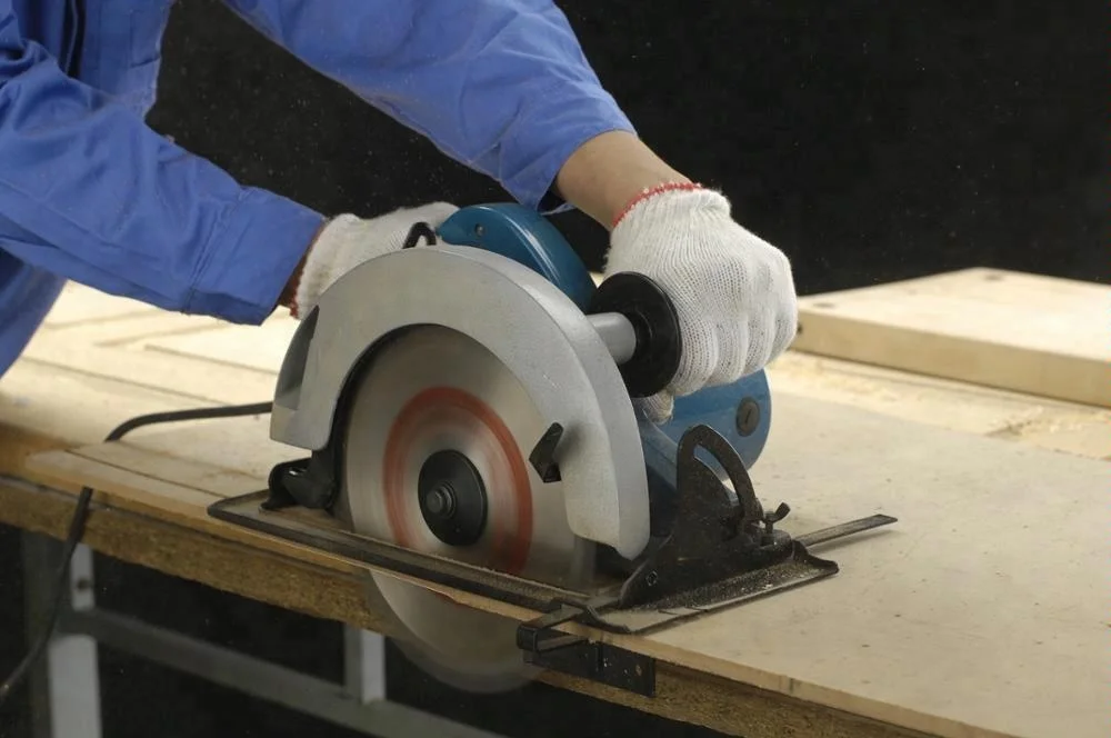 power tools 415mm biggest portable Circular Saw 5402AL (1750W)