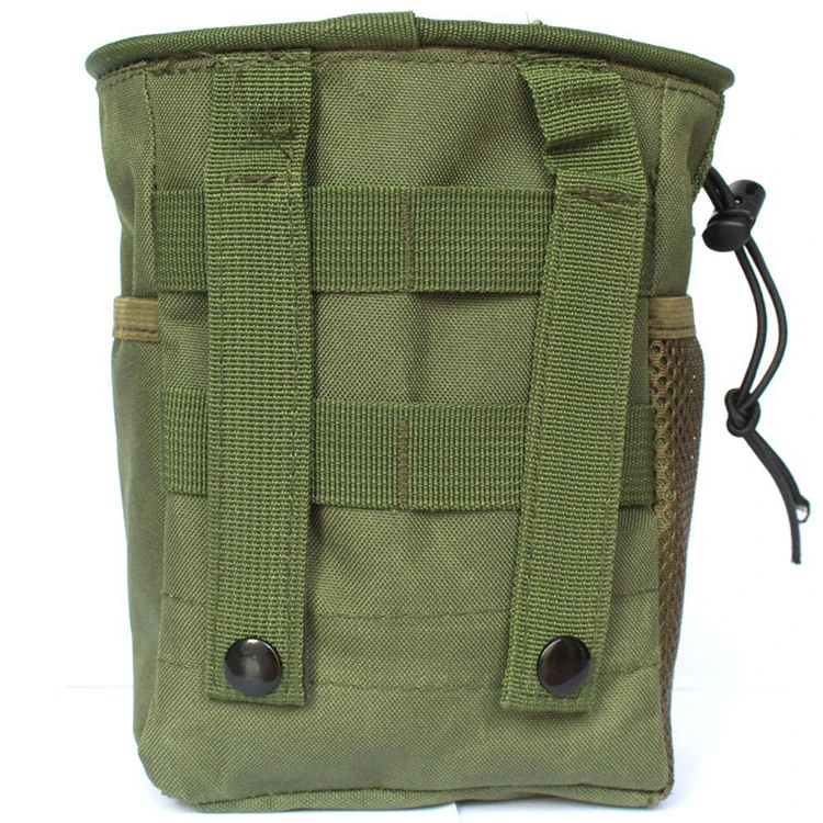 Factory Directory Cheap Durable Oxford Cloth Folding Pet Dog Training Bag for Outdoor