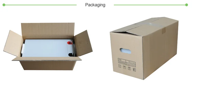 China manufacturer supplier 12v 100ah slim type rechargeable sealed lead acid battery for UPS