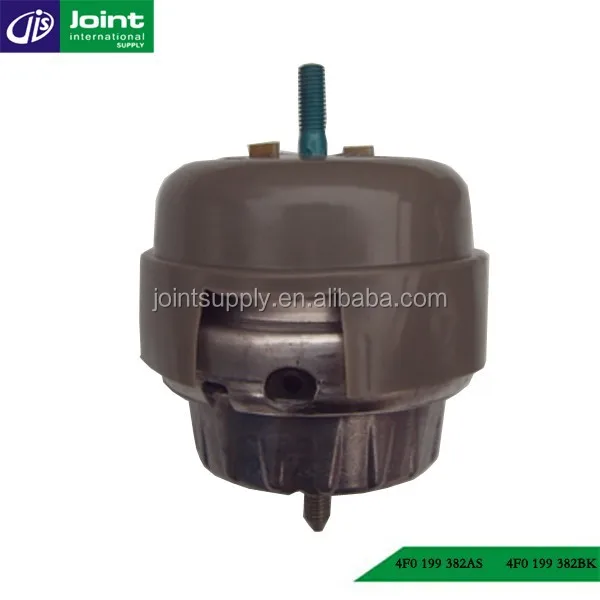 Car hydraulic engine mount engine hydro mounting for Audi 4F0 199 382AS 4F0 199 382BK