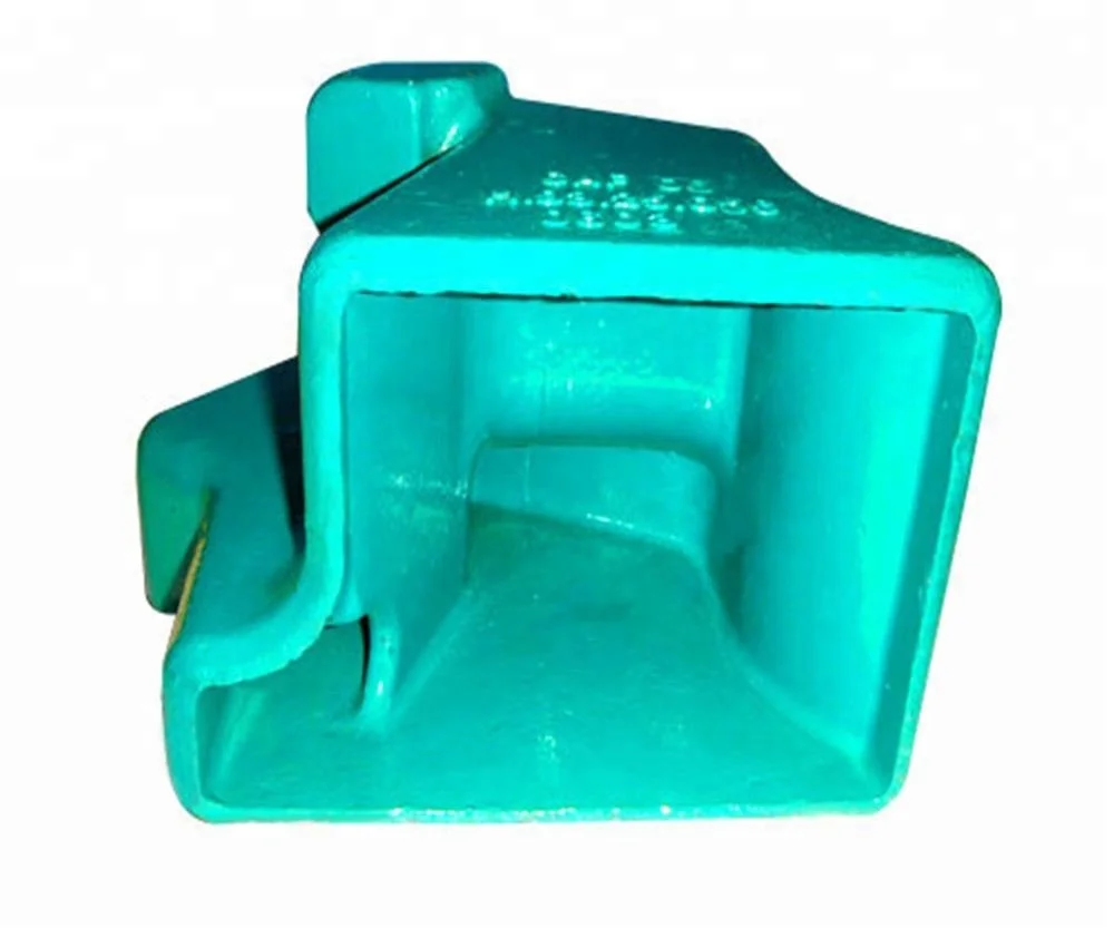 A large-scale Foundry With Powerful Machining Capabilities(25 years experience,20,000 tons capacity)