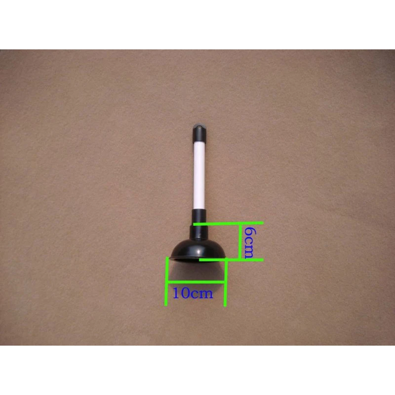 Toilet Plunger (toilet pump, toilet sucker) CL008N2