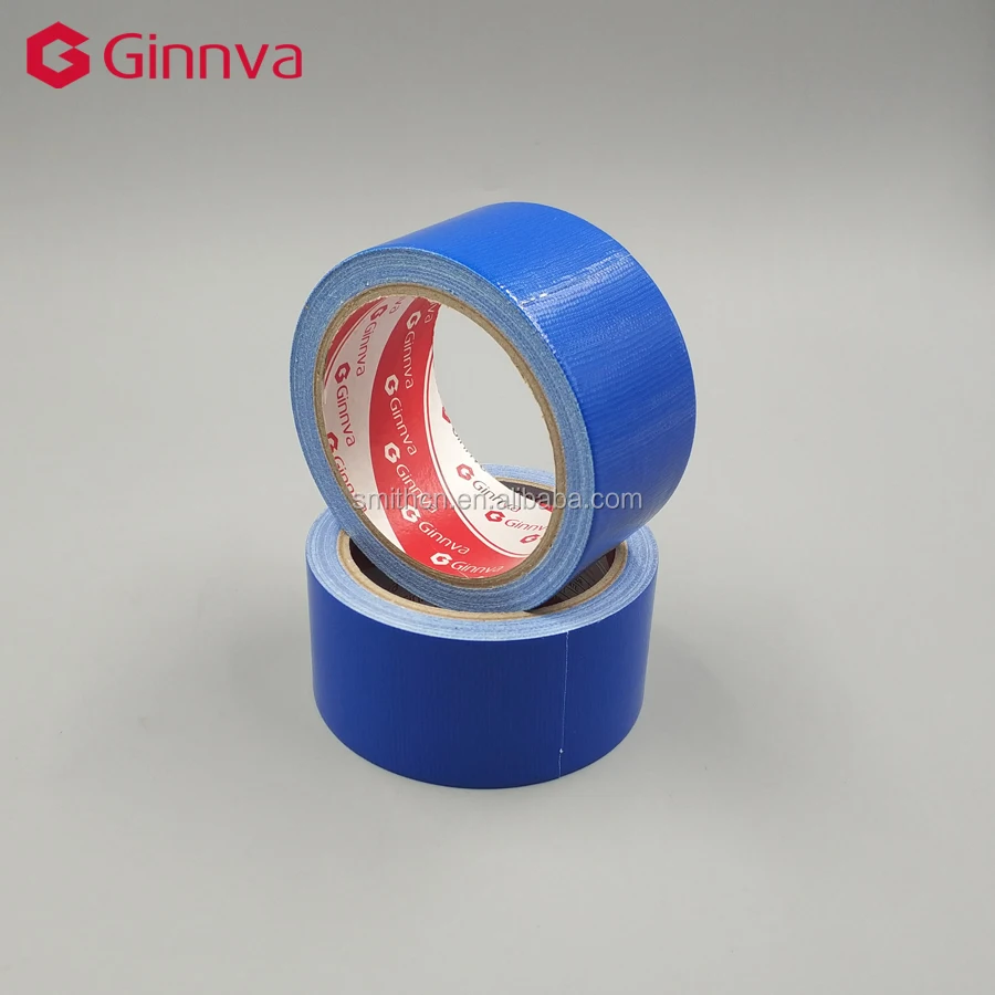 GINNVA cheap custom waterproof duct tape with pvc electrical