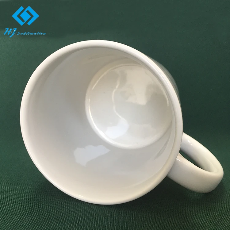 30 oz ceramic mug for sublimation printing