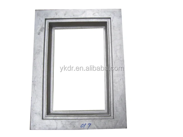 Aluminum alloy Drainer casting