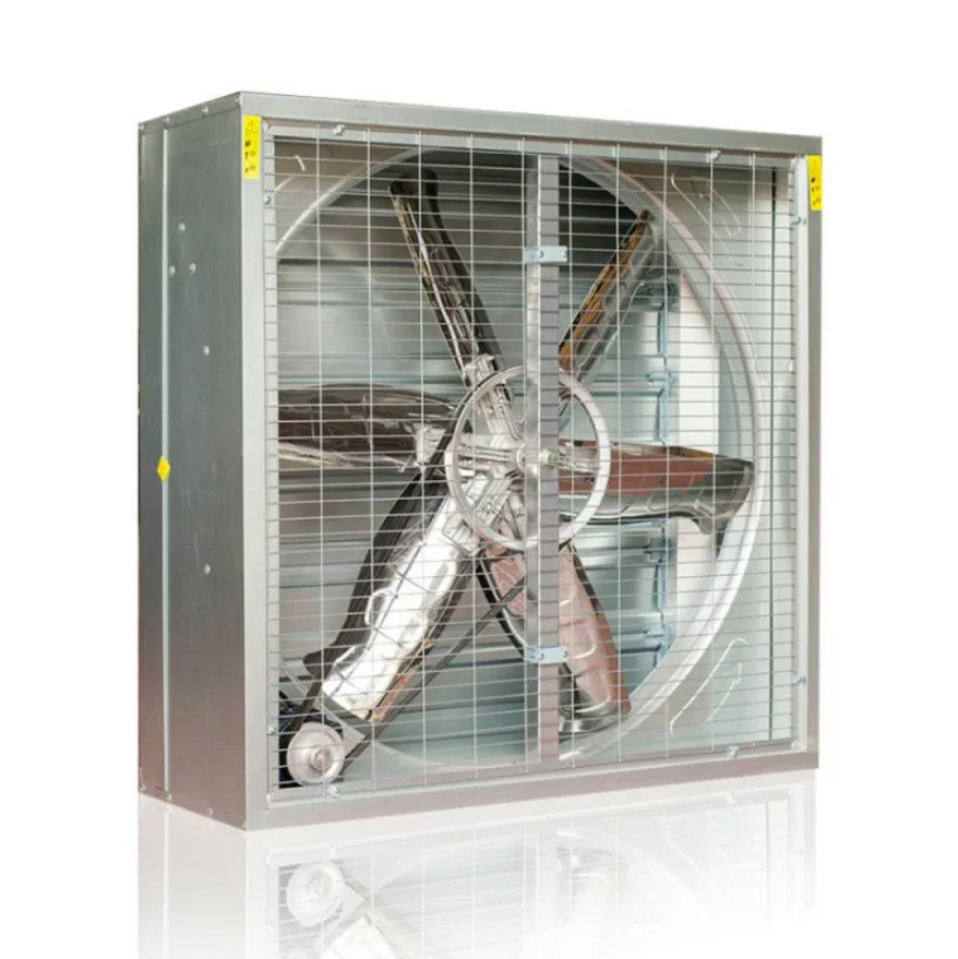 Ventilation Exhaust Fan for chicken farming house equipment