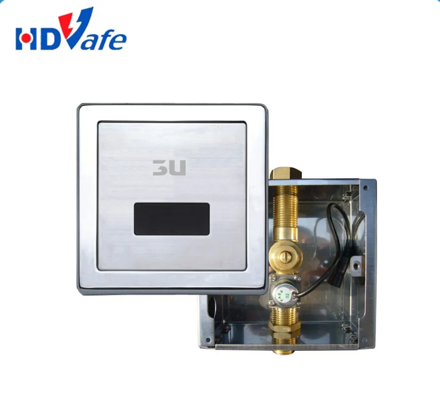 Умный флюгер Rosh Сертифицированный керамический настенный писсуар