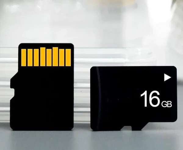 High Speed Real Full Capacity TF Memory SD  memory card 32gb 64GB 128GB For Mobile Phones