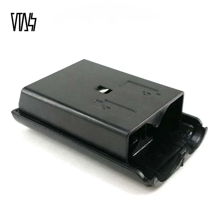 
New Battery Back Cover Pack Case for XBOX 360 wireless controller 