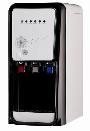 Low price HOT COLD water Cooler Counter Top  WATER DISPENSER