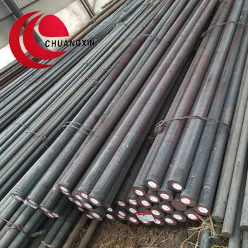 Экологичные экспортером 1095 углеродистой стали, прутки SS41