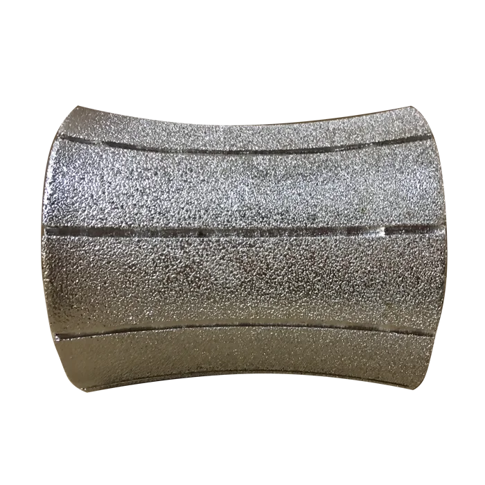 vacuum brazed diamond edging granite marble grinding wheel router bit profile wheels,china grinding wheel