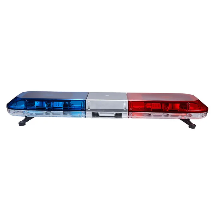 Senken Super Slim R65 Different Colors Traffic LED emergency warning lightbar