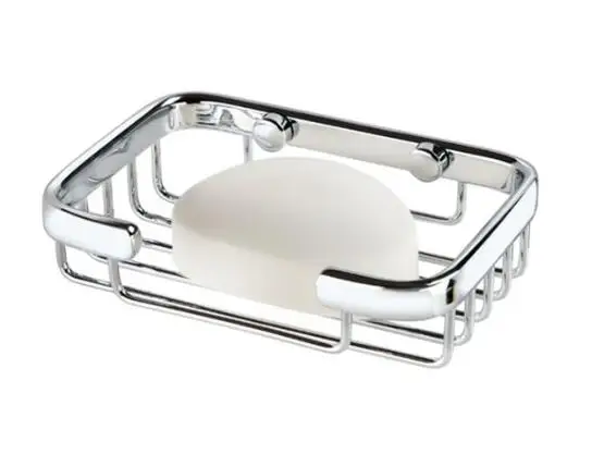 
wall mounting shower basket ,tension pole caddy ,shower caddy chrome finish 