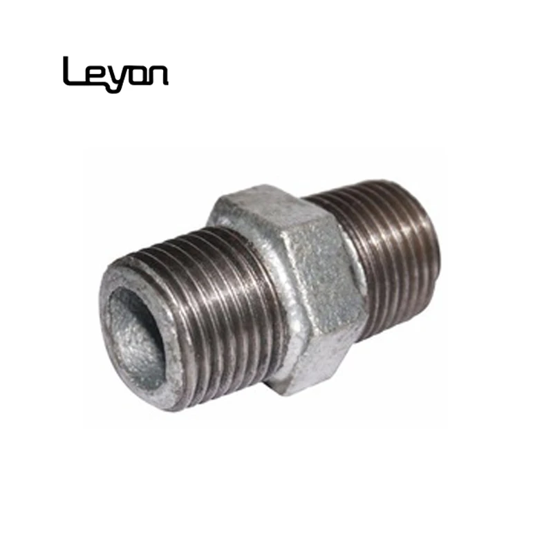 ANSI difference of barrel  and close screw nipple anab 280 nipple asme b16.3 280 nipple