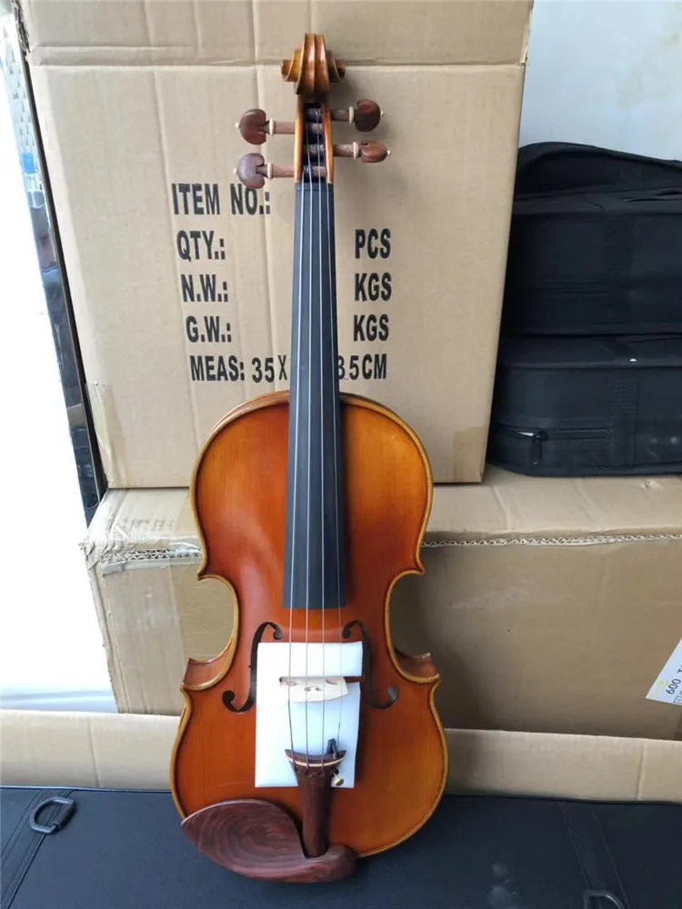 professional full size old  solo violin 4/4