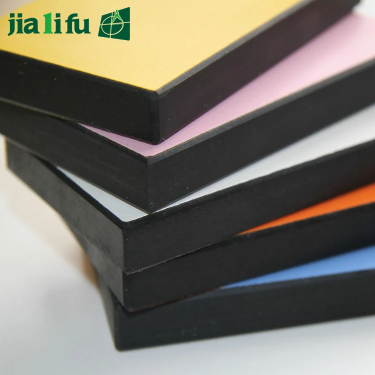Phenolic resin hpl laminated sheet board manufacturer