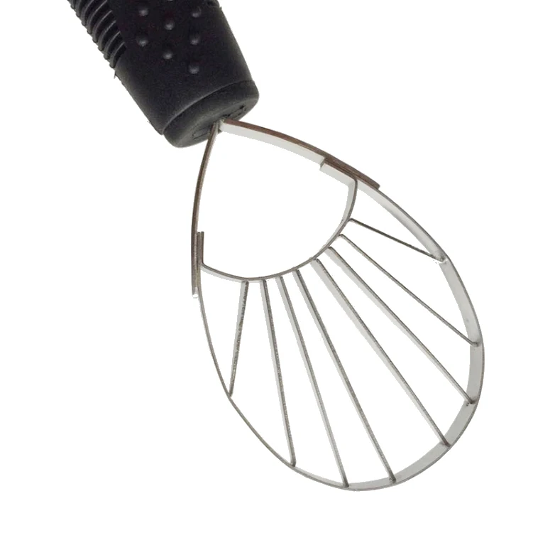 
Stainless steel avocado cutter slicer,kiwi knife,fruit cutter 