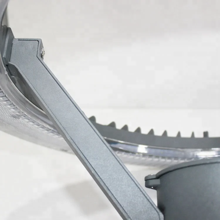 
IP65 die cast aluminium 60w led garden light 