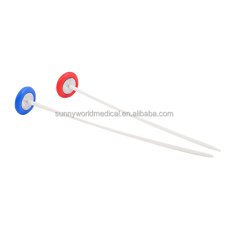 SW-H10 неврологический медицинский молоток для рефлекса Queen