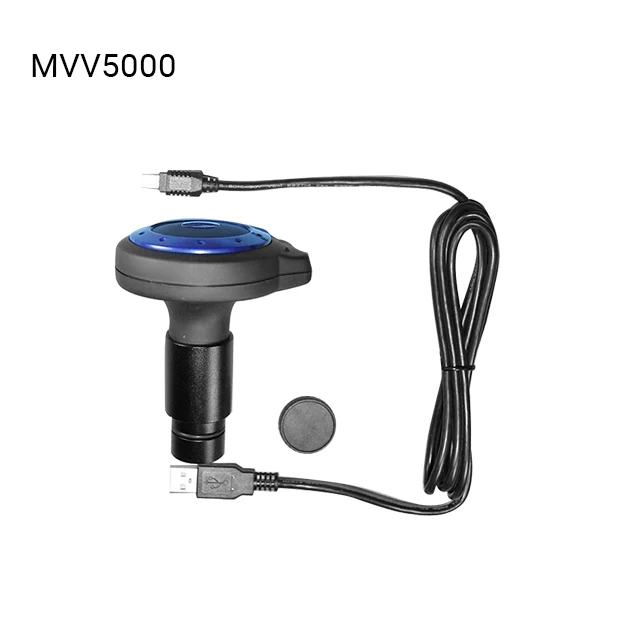 Микроскоп HD, цифровая камера с релейным объективом и программным обеспечением для научных исследований Future Win Joe