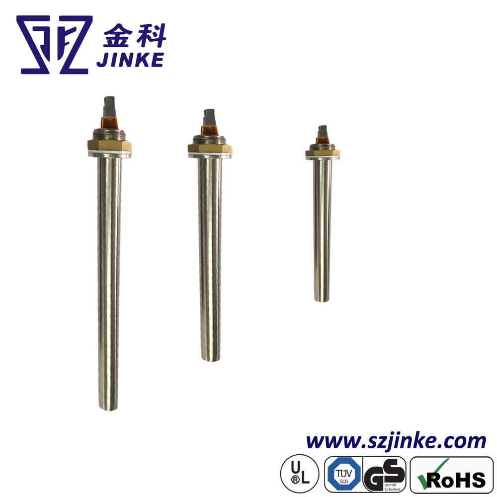 12v mini PTC Semiconductor feet heater