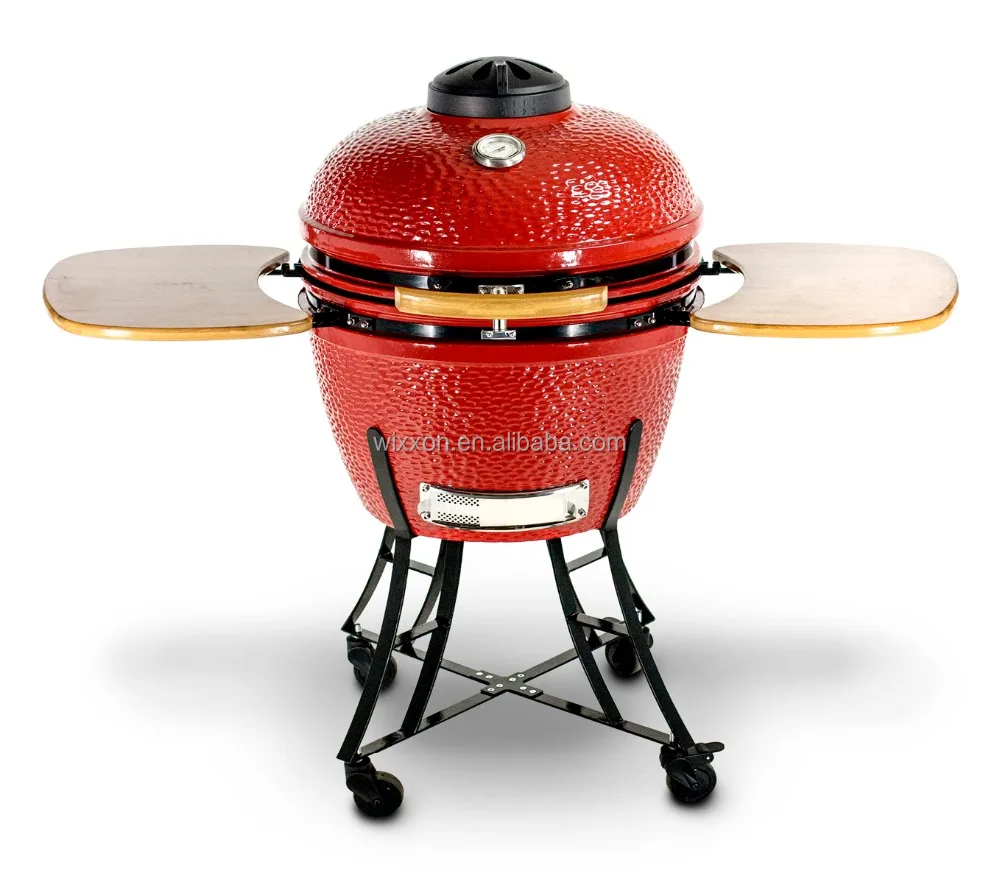China Ceramic Kamado/Barbecue BBQ Wholesales