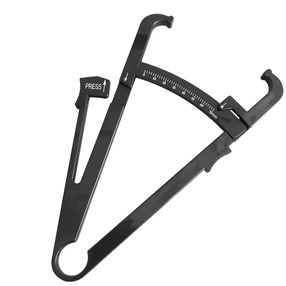 Sebum Meter Fitness Keep Health Tester Body Monitor Fat Caliper