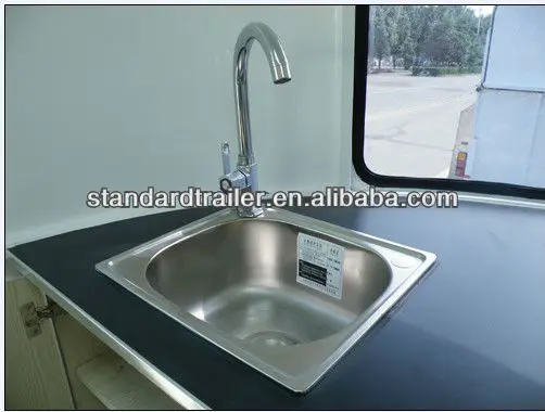 3 horse standard horse trailer