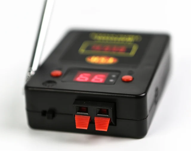 Happiness new product Remote Balloon Exploder device detonator for weddings and celebrations