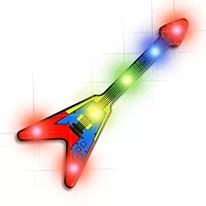 Индивидуальный дизайн мигающий светодиодный фонарь лацкан