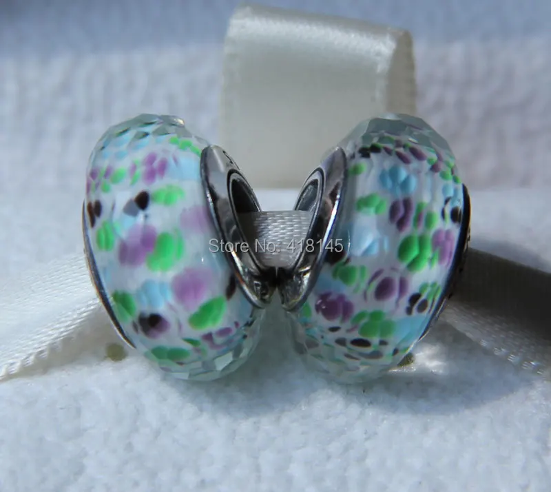 pandora charm murano jaune pandora charm murano jaune