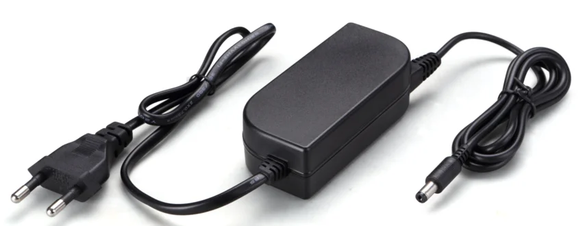 2016 Alibaba gold supplier 12 В 2А Адаптер ПЕРЕМЕННОГО ТОКА с KC Сертификаты для ВИДЕОНАБЛЮДЕНИЯ, set top box с KC поддержка