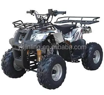 Детский мини-мотовездеход, велосипед с воздушным охлаждением, автоматическая цепь 200 куб. См