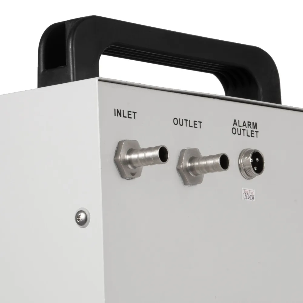 CW-3000 Thermolysis промышленный охладитель воды