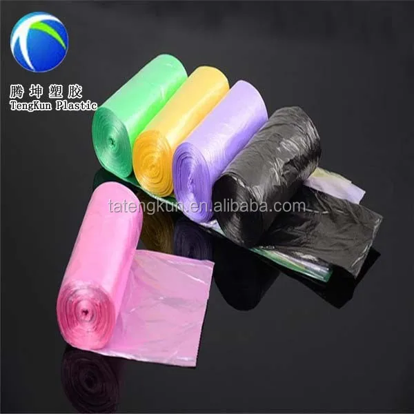 
plastic sacks professional factory price of polyethylene bag 