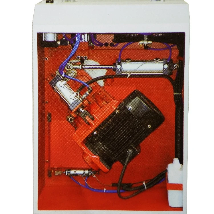 
China Swinging Angle Type Single Head Aluminium Cutter Machine 