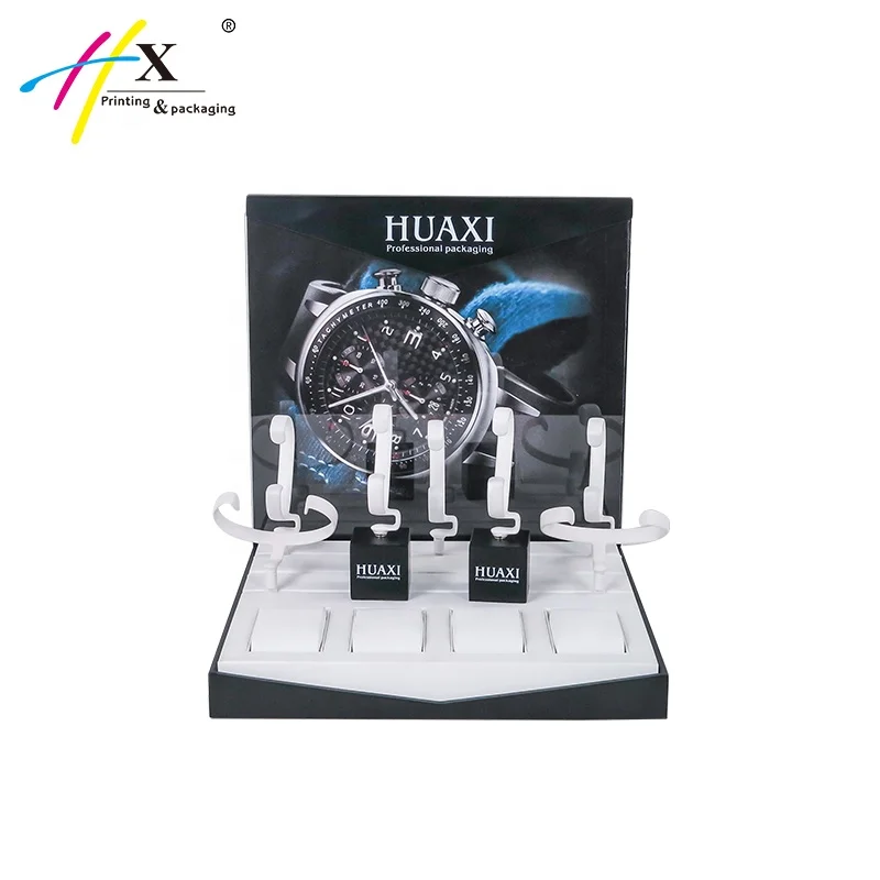 custom watches collection display sets watch display stand holders