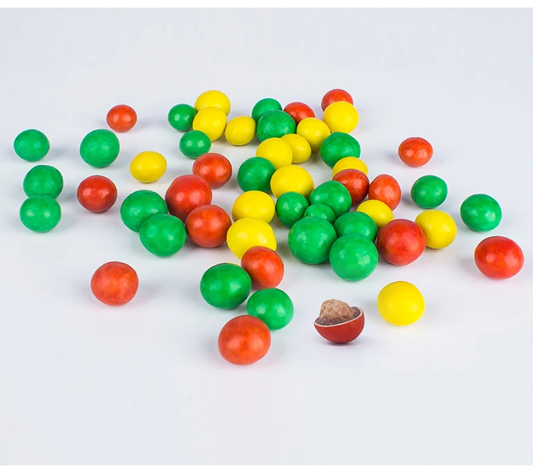 Новые медведь может упаковано печенье шоколадное драже Китай игрушки, конфеты производителя для продажи