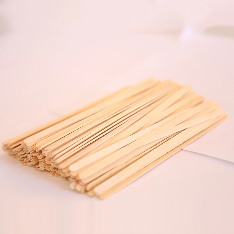 Cheap Price Long Wood Sticks