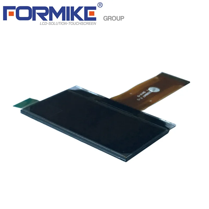 Monochrome 1.54 inch 128x64 Resolution blue white Oled Display