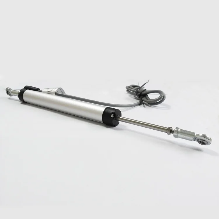 150 мм тяги суставов линейный потенциометр датчика