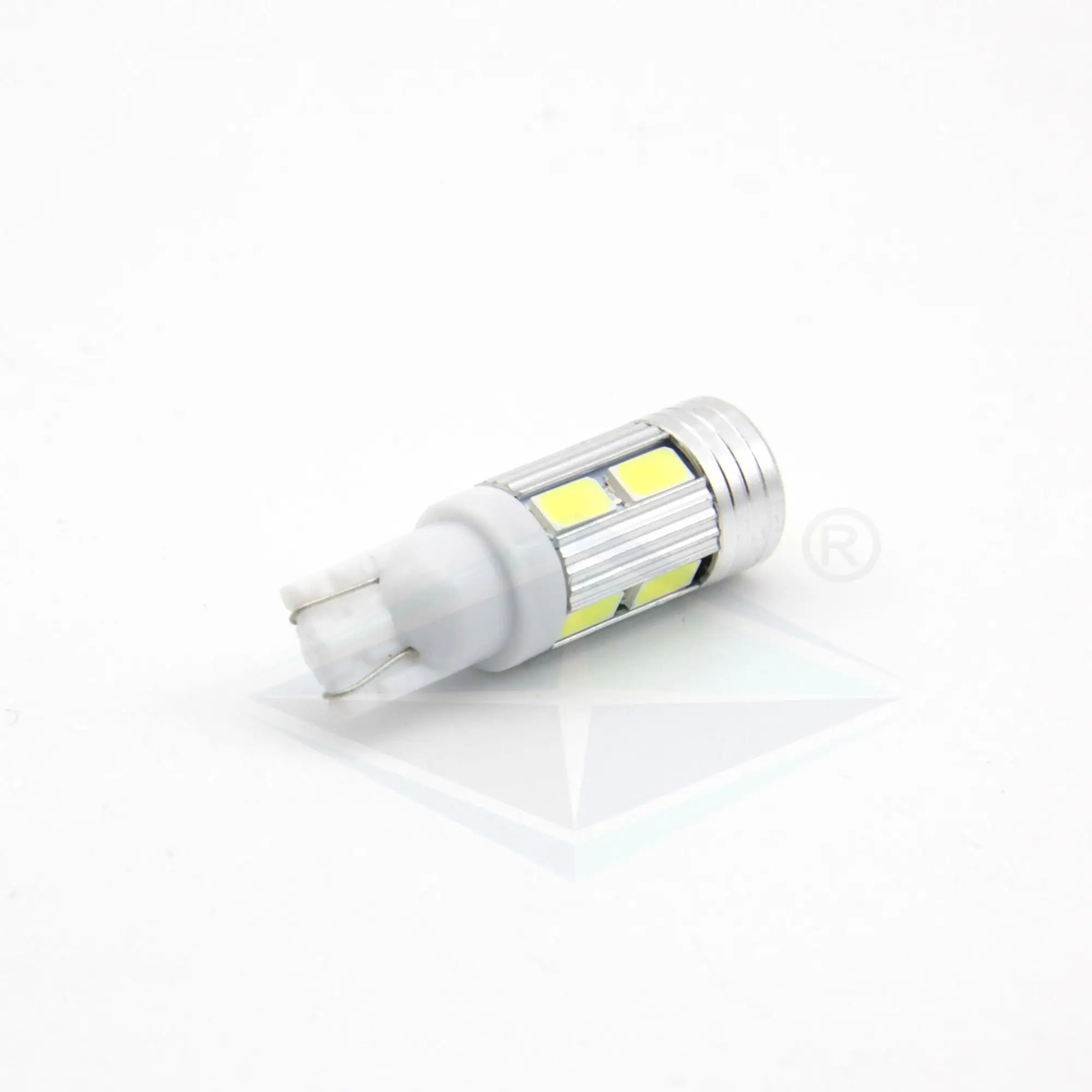 Or 24V LED Width Light Interior Light for Car LED T10 W5W 5630 5730 10 SMD 12v Led,interior Lamp 10 Pcs 12 Months Universal CE