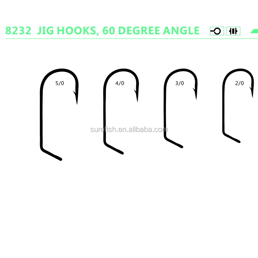 wholesale low MOQ cheap high carbon steel triangle jig fishing hook