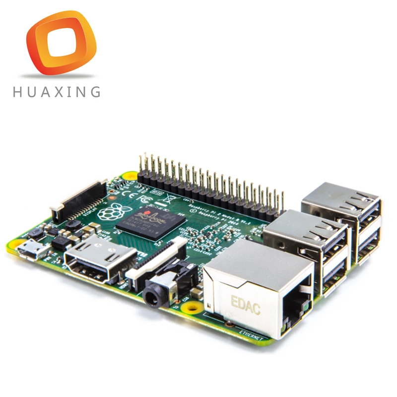 Quality Professional Quick Printed Circuit Board Assembly Manufacturer PCB PCBA China