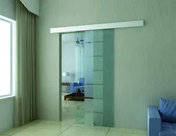 Interior Corner Sliding Tempered Glass Door KT9003 Aluminum Modern Solid Wood Interior Doors 304 Stainless Steel Partition Doors