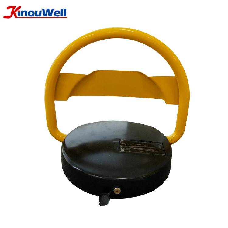 
No Parking Lock Solar Power 