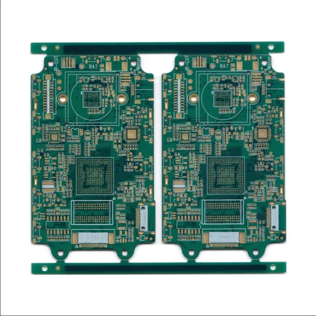 PCB Assembly Customized Printed Circuit Board ShenZhen PCB Manufacturer