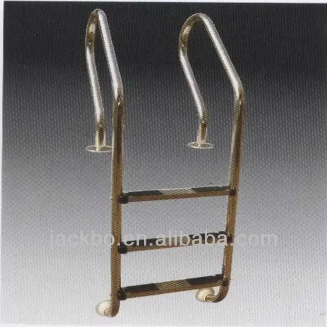 5 Steps High Quality Swimming Pool Equipment Swimming Pool Swimming Pool Ladders For Sale